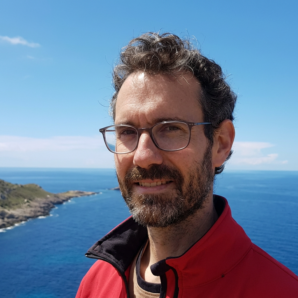 Foto de Àlex Herrada