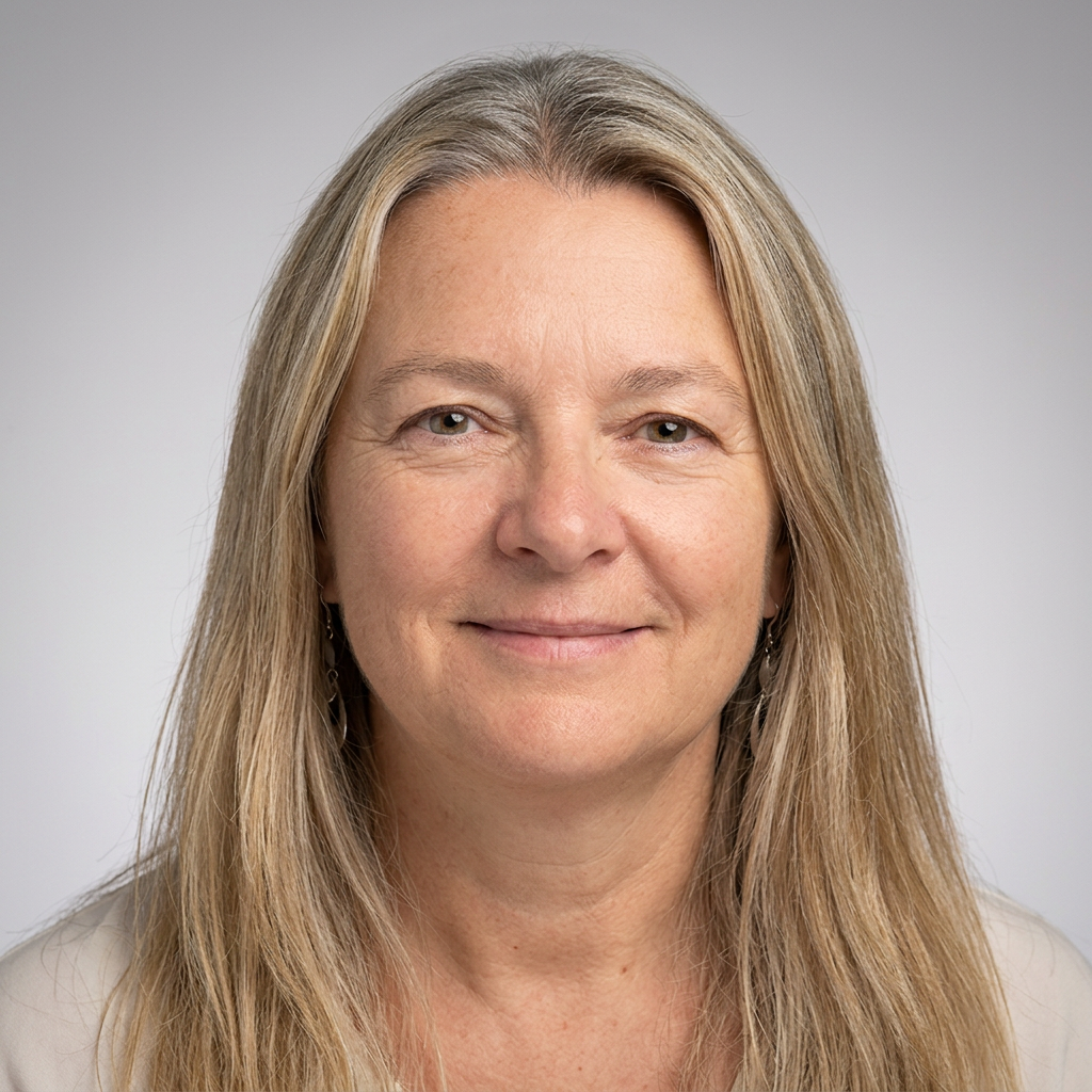 Foto de Magdalena Pastor