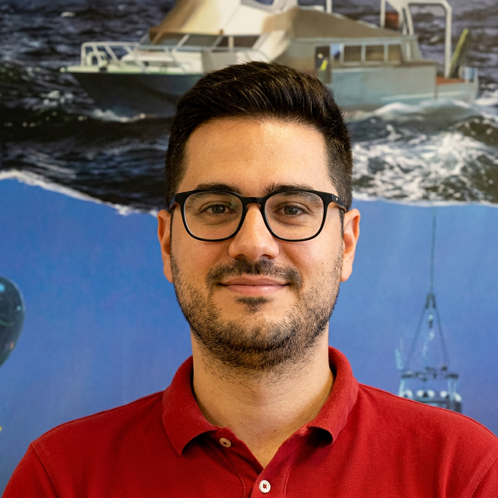 Foto de Nikolaos Zarokanellos