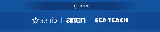 Organizan: AENIB, ANEN y Sea Teach